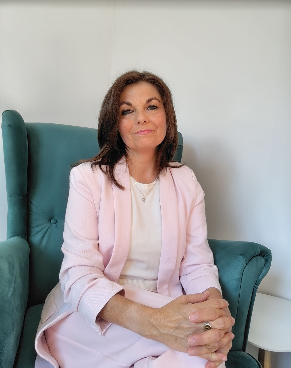 Wykształcenie i doświadczenie